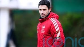 Mikel Arteta wants leaders Arsenal to treat trip to Man City as a home fixture