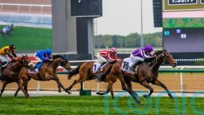 Tower Of London swoops late and fast to strike Gold