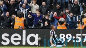 Super sub Harvey Barnes heralded by Newcastle boss Eddie Howe