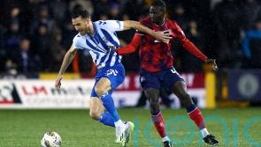 Marley Watkins guarantees top-six finish for Kilmarnock with equaliser at Hearts