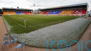 Dundee move into top six with late win at struggling St Johnstone