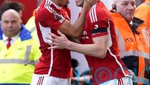 Chris Wood earns Nottingham Forest precious point against Crystal Palace