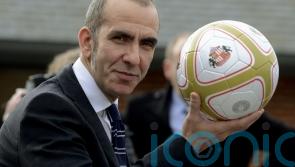 On this day in 2013: Sunderland make controversial Paolo Di Canio appointment