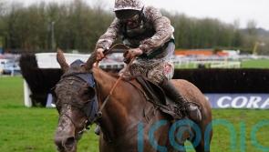 Moore hoping for rain boost ahead of Nassalam run