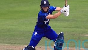 Amy Jones reveals mental refresh key to her 92 in England&rsquo;s win over New Zealand