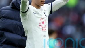 Ange Postecoglou hails &lsquo;super&rsquo; Brennan Johnson as Spurs forward finds his feet