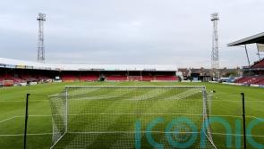 Grimsby pay the penalty late on against Bradford