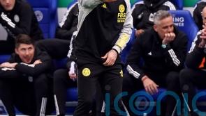 Enzo Maresca happy as Leicester reverse recent fortunes with win over Norwich