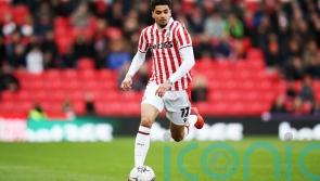 Huddersfield pegged back as Ki-Jana Hoever earns point for Stoke