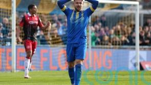 Aldershot drop two points in play-off bid against Dorking