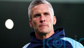 Steve Morison delighted as Sutton continue winning run to exit drop zone
