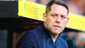 Leam Richardson pleased for Rotherham players and fans after rare win