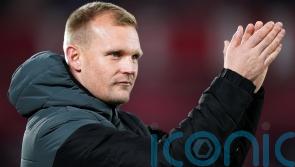 Super-sub Nahki Wells praised by Bristol City boss Liam Manning