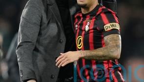 Andoni Iraola pleased to see Bournemouth&rsquo;s patience pay off with victory