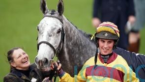 Wetter the better for Needham and Sine Nomine