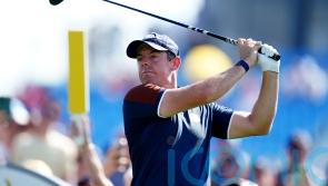 Rory McIlroy gets &lsquo;golf lesson&rsquo; off Tiger Woods&rsquo; former coach Butch Harmon