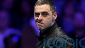 I&rsquo;ve driven myself mad &ndash; Ronnie O&rsquo;Sullivan says he has changed his thinking