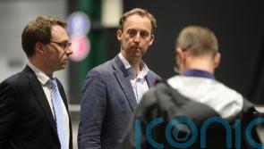 Irish MEP accuses von der Leyen of &lsquo;silence&rsquo; on genocide case against Israel