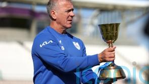 Alec Stewart hopes Surrey complete Championship hat-trick in &lsquo;toughest&rsquo; season