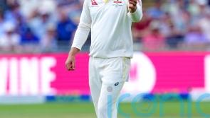 Nathan Lyon tips Lancashire team-mate Tom Hartley to have a &lsquo;big future&rsquo;