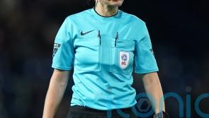 On this day 2021: Rebecca Welch becomes first woman to officiate entire EFL game