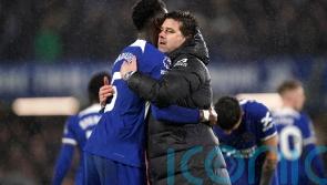 Mauricio Pochettino hails &lsquo;amazing&rsquo; late Chelsea show in thriller with Man Utd