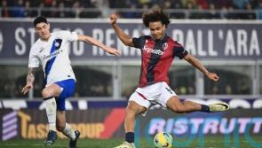 Football rumours: Man Utd and Liverpool target Bologna&rsquo;s Joshua Zirkzee