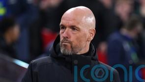 Erik ten Hag: Manchester United&rsquo;s dropped points are getting more expensive