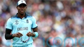 Rob Key says England&rsquo;s Jofra Archer will not play Test cricket this summer