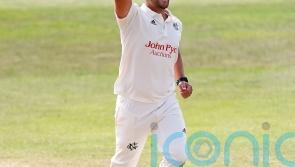 Dane Paterson steals the show for Nottinghamshire on opening day against Essex