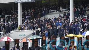 Early inspections at Leopardstown and Carlisle