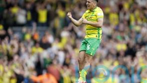 Marcelino Nunez free-kick earns Norwich derby win to dent Ipswich promotion bid