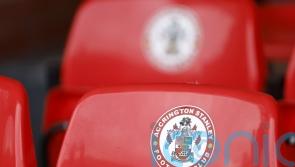 Crewe remain in sixth place after goalless draw at Accrington