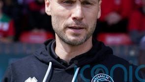 Mat Sadler backs Walsall to make some noise in play-off chase