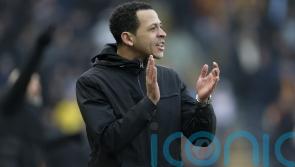 Liam Rosenior hails &lsquo;massive win&rsquo; for play-off hopefuls Hull at Cardiff