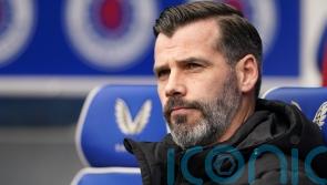 Stuart Kettlewell admits Motherwell took advantage of poor pitch at Dundee