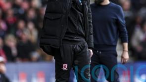 Middlesbrough&rsquo;s discipline pleases Michael Carrick as they see off Swansea