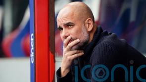 Pep Guardiola mulling over which goalkeeper to pick for Real Madrid clash