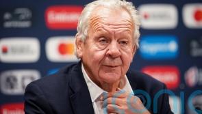 Sir Bill Beaumont &lsquo;flattered&rsquo; by approach for new role helping injured players