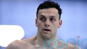 James Guy not fazed by Olympic &lsquo;hype&rsquo; as he looks to add to medal haul in Paris