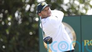 On this day in 2017 &ndash; Sergio Garcia wins Masters play-off to claim first major