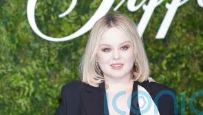 Irish actress Nicola Coughlan admits being 'wracked with doubt' over saucy new Bridgerton role