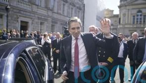 Irish parliament backs Simon Harris to become youngest Taoiseach