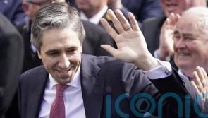 Simon Harris becomes Ireland&rsquo;s youngest Taoiseach