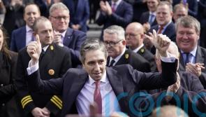 New Taoiseach reshuffles Cabinet