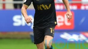 Cheltenham&rsquo;s survival hopes take a huge hit after defeat at home to Carlisle