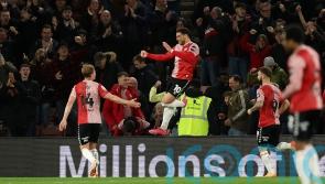 Che Adams earns Southampton win over Coventry