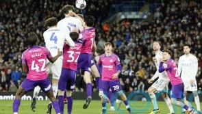 Leeds miss chance to go top after disappointing draw at home to Sunderland