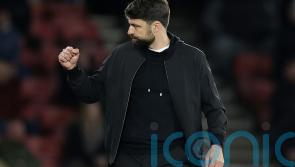 Russell Martin happy to ease tension as Southampton beat Coventry