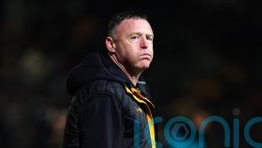 Graham Coughlan delivers scathing verdict on Newport after loss to Accrington